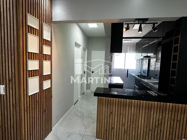 Apartamento 2 quartos e 1 banheiro, à venda, no bairro Jardim Marina em Embu das Artes