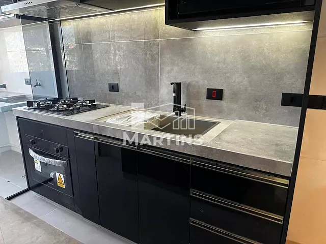 Apartamento 2 quartos e 1 banheiro, à venda, no bairro Jardim Marina em Embu das Artes