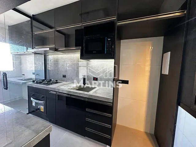 Apartamento 2 quartos e 1 banheiro, à venda, no bairro Jardim Marina em Embu das Artes