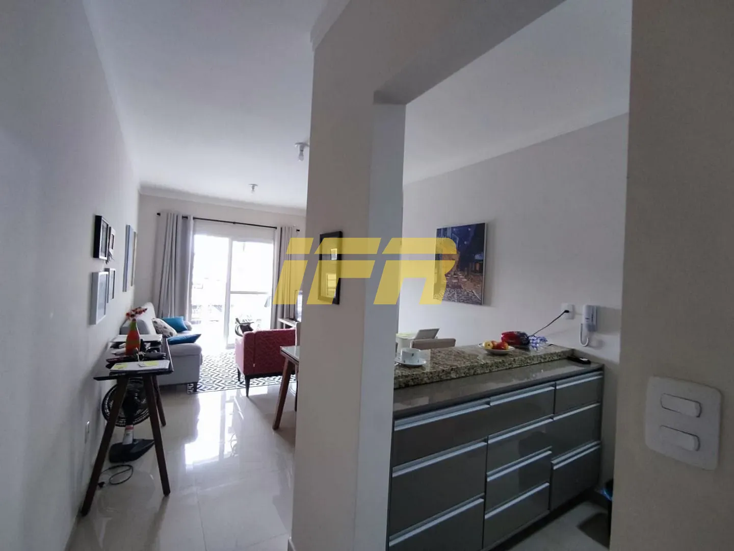 Apartamento, 2 quartos, 69 m² - Foto 5