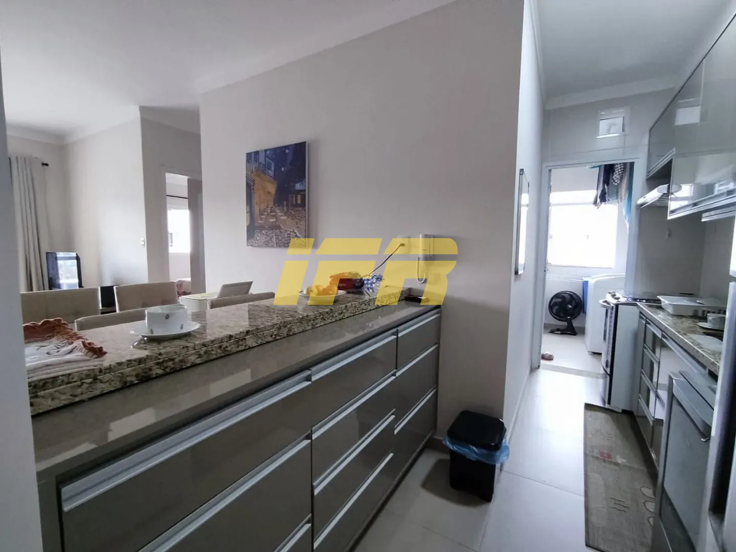 Apartamento, 2 quartos, 69 m² - Foto 10
