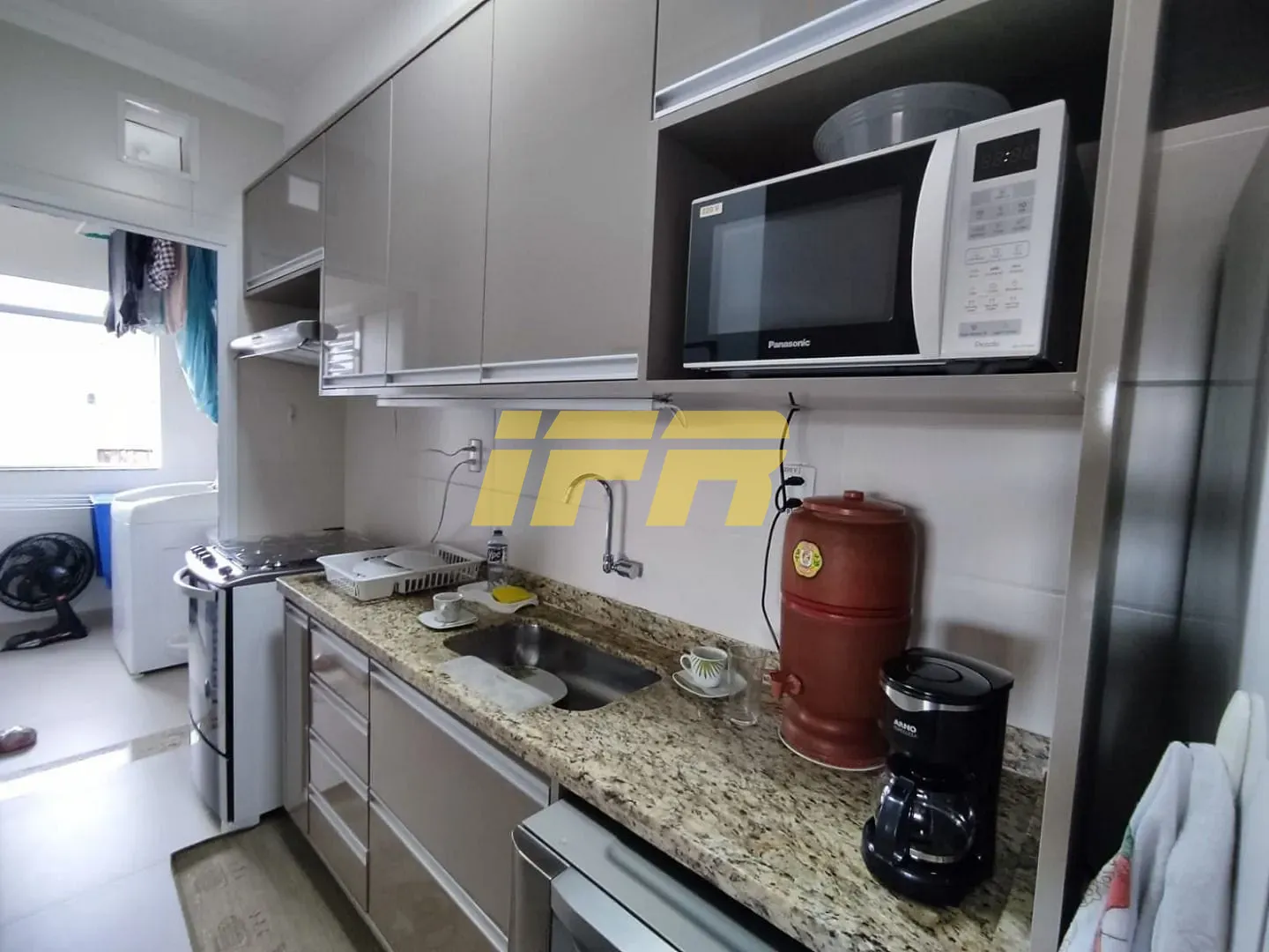 Apartamento, 2 quartos, 69 m² - Foto 7