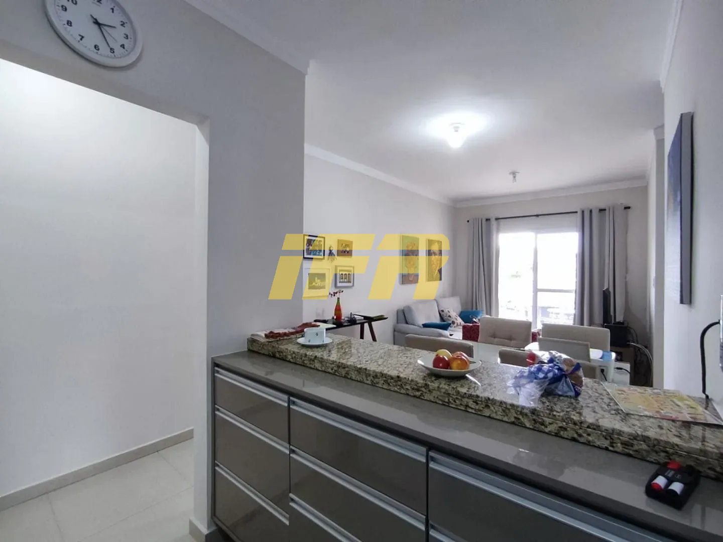 Apartamento, 2 quartos, 69 m² - Foto 6