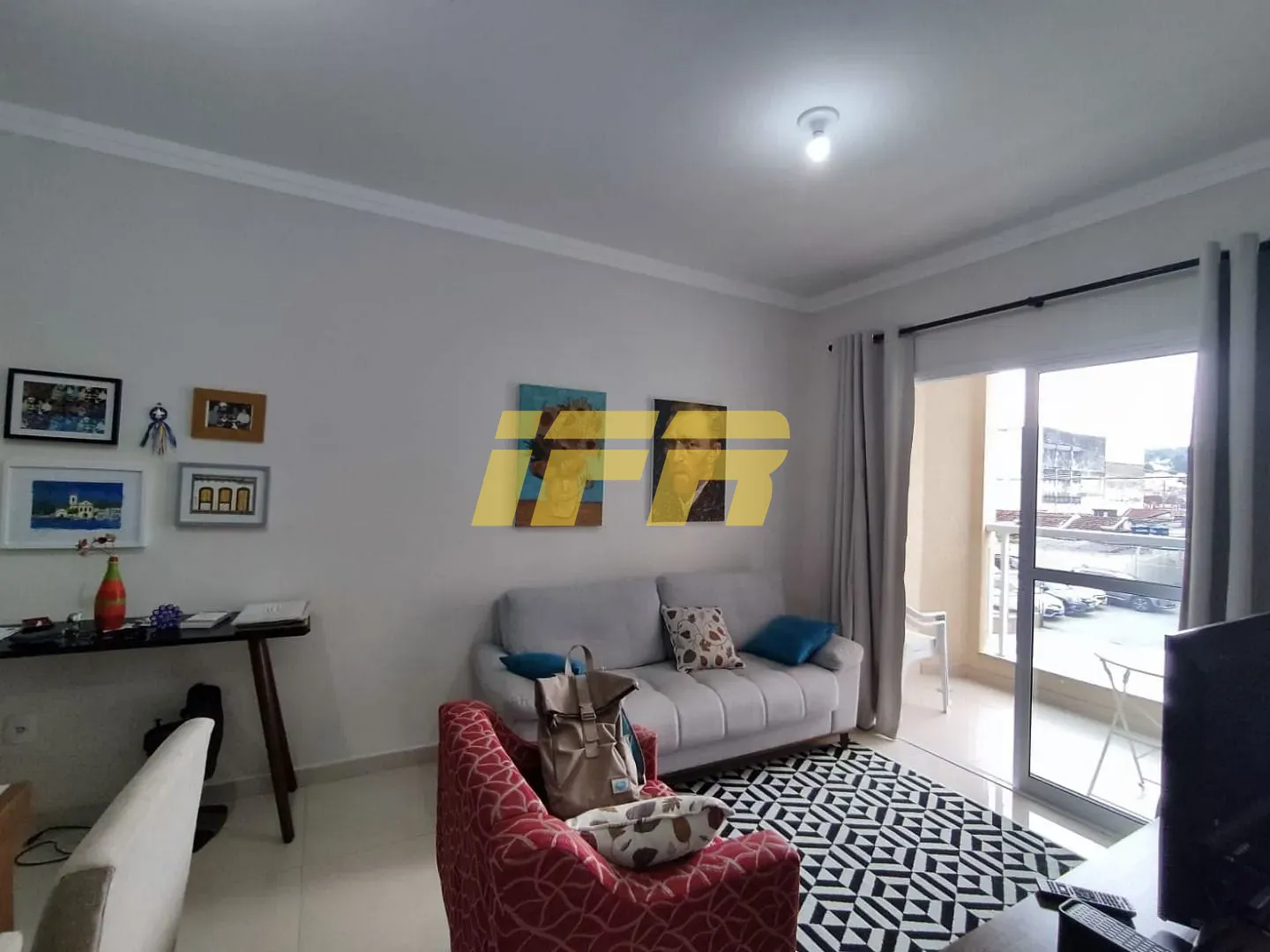Apartamento, 2 quartos, 69 m² - Foto 4