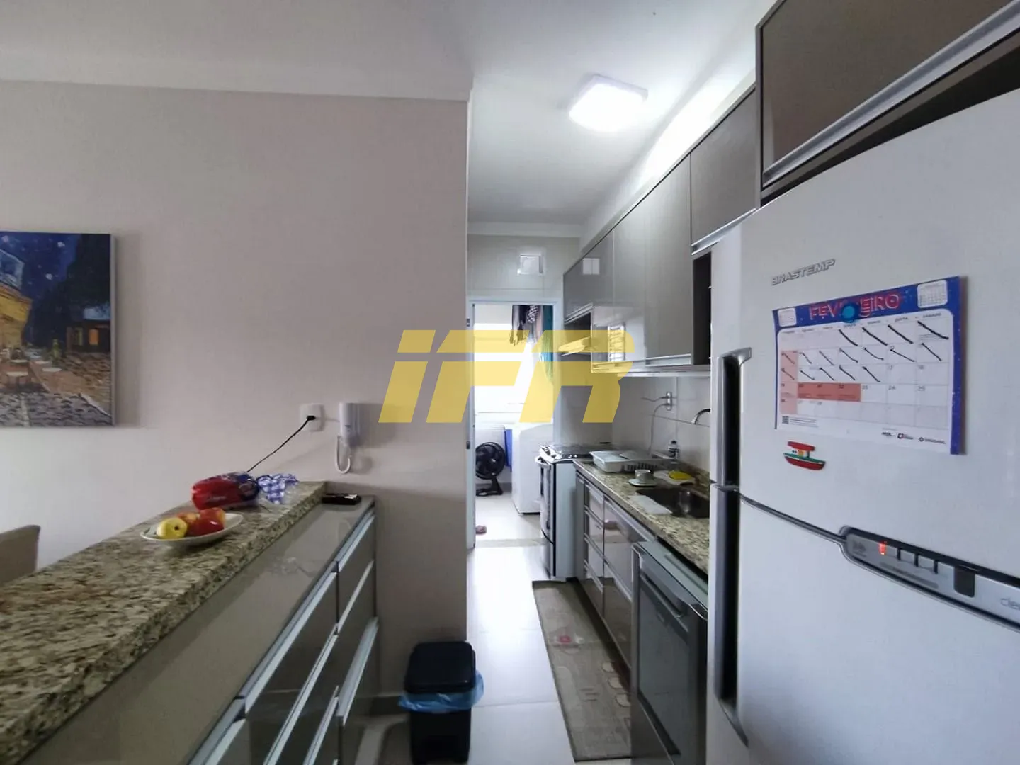 Apartamento, 2 quartos, 69 m² - Foto 11