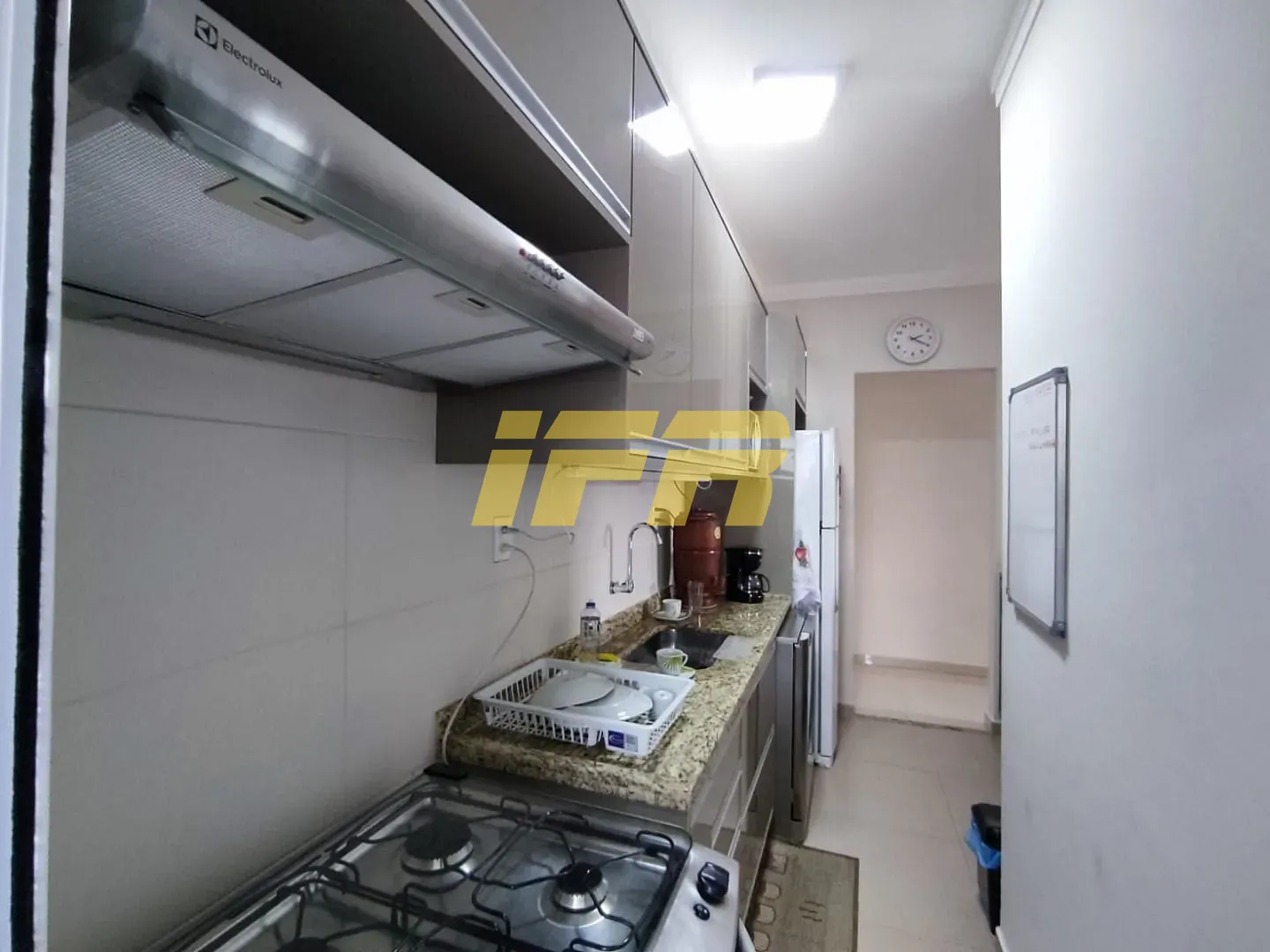 Apartamento, 2 quartos, 69 m² - Foto 8