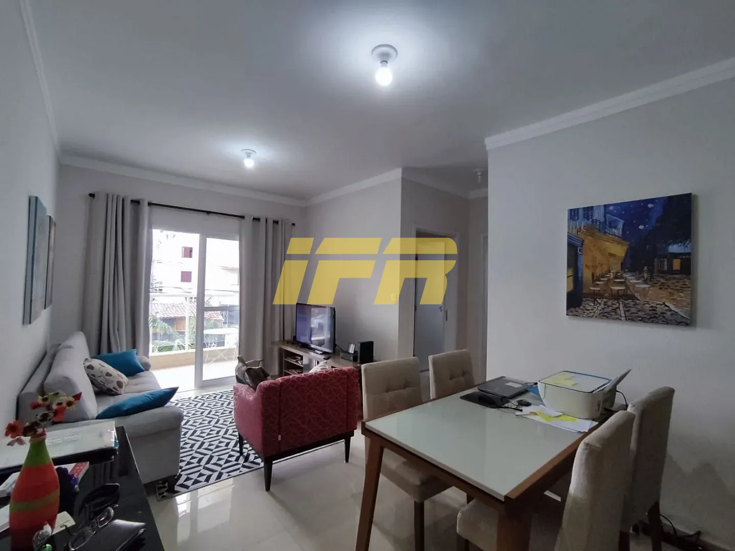Apartamento, 2 quartos, 69 m² - Foto 3