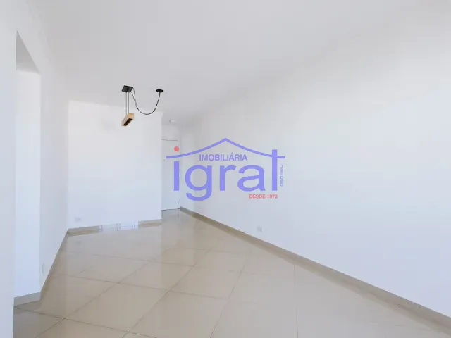 Apartamento 2 quartos e 1 banheiro, para alugar, no bairro Vila Monte Alegre em São Paulo