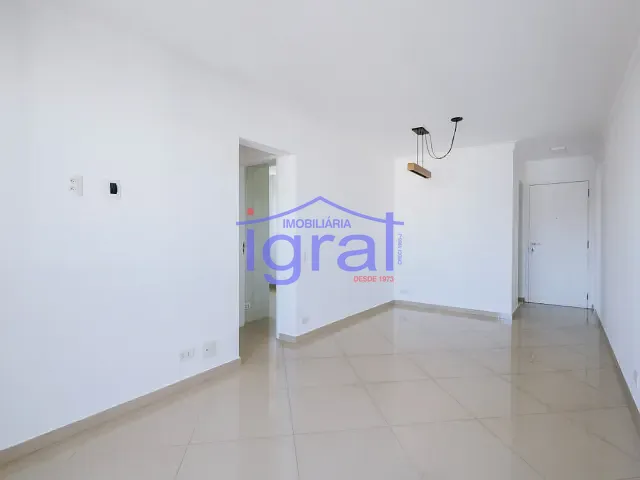 Apartamento 2 quartos e 1 banheiro, para alugar, no bairro Vila Monte Alegre em São Paulo
