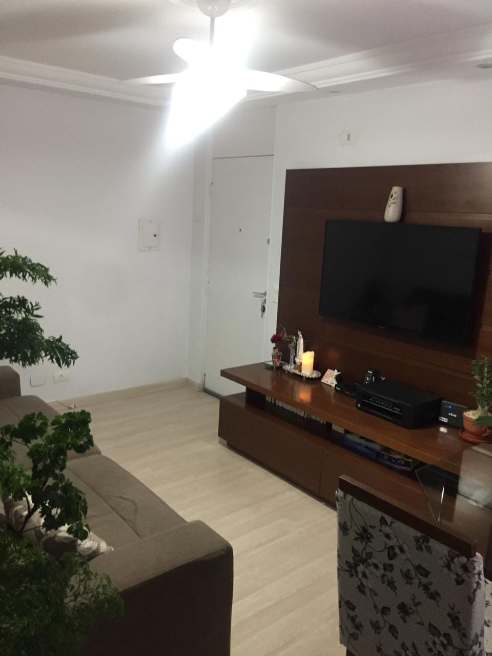 Apartamento, 2 quartos, 50 m² - Foto 6