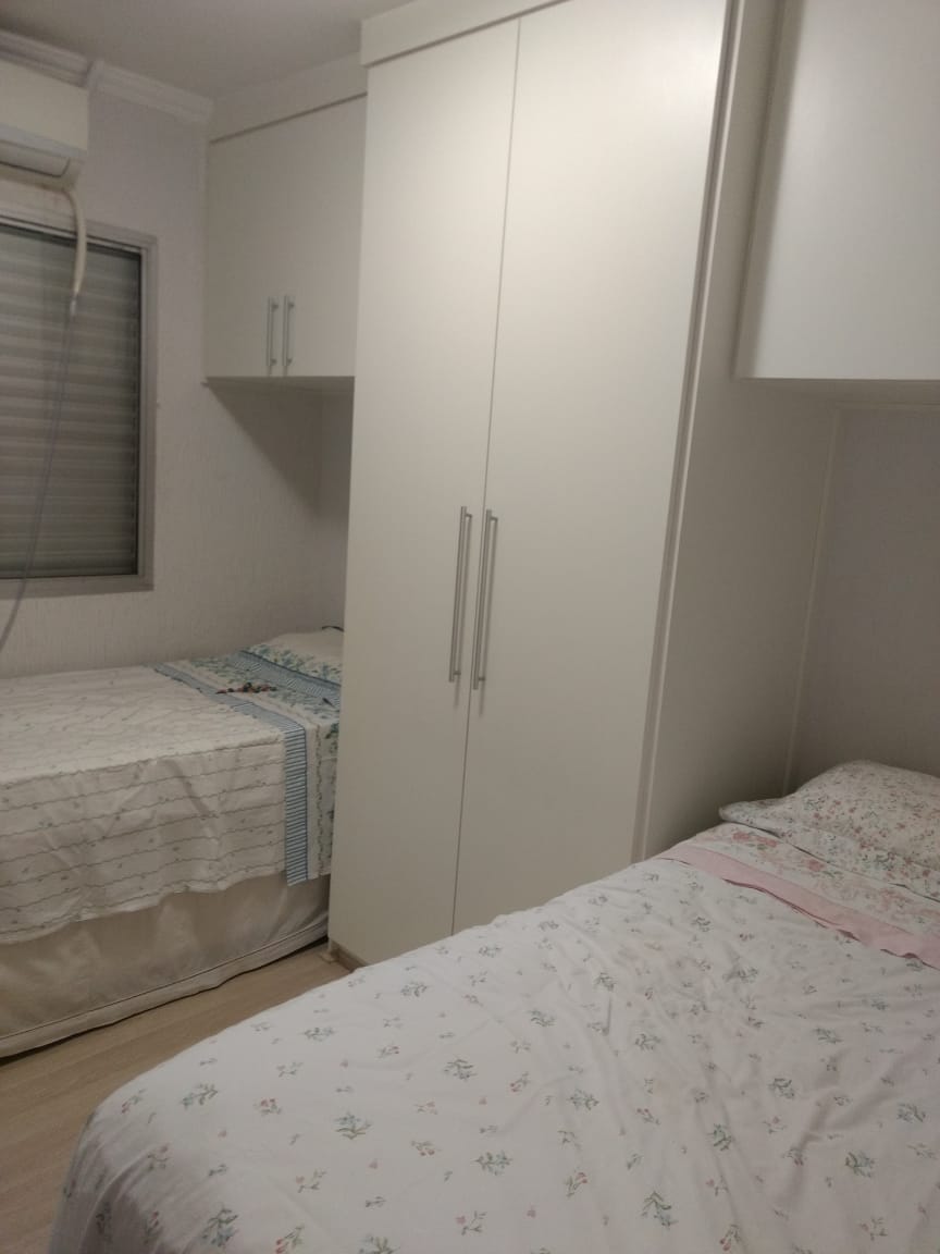 Apartamento, 2 quartos, 50 m² - Foto 11