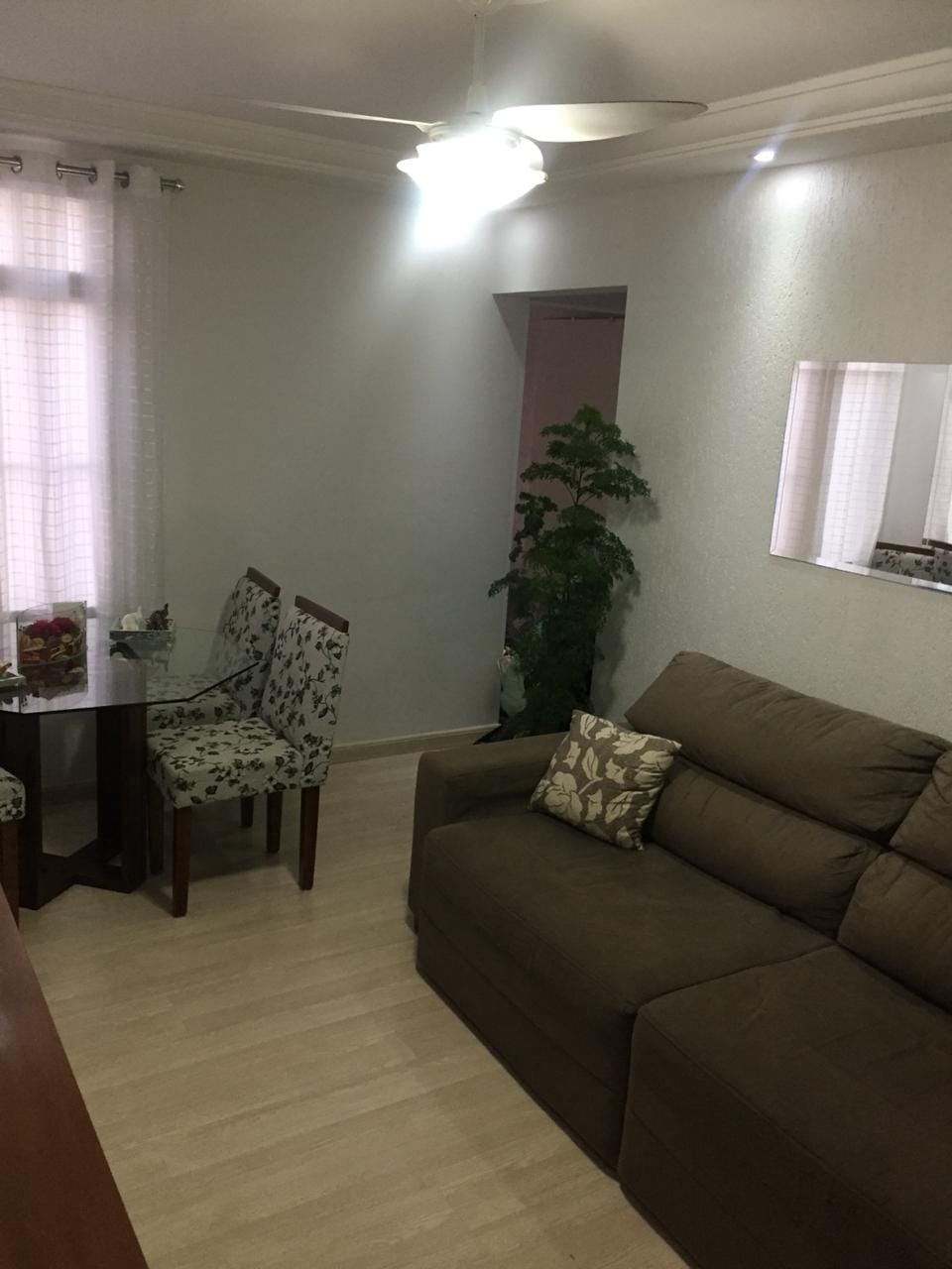 Apartamento, 2 quartos, 50 m² - Foto 4