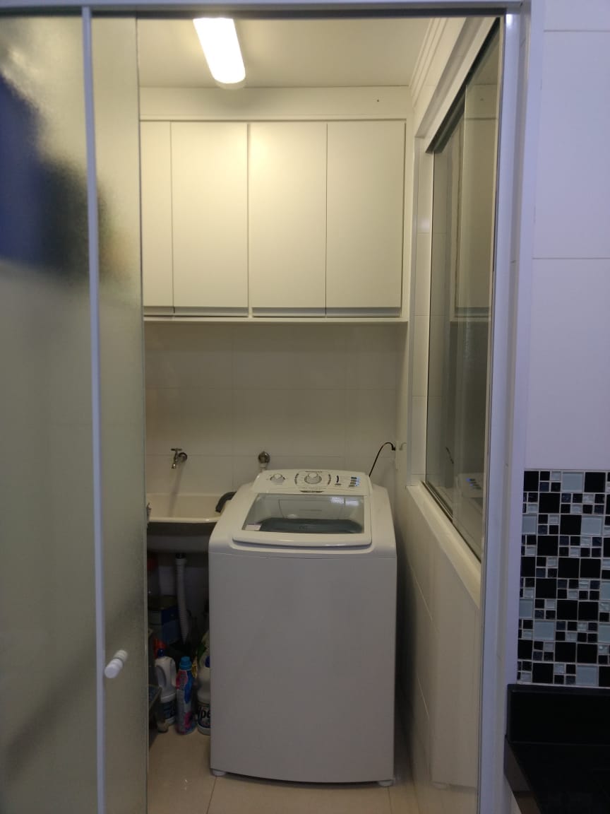 Apartamento, 2 quartos, 50 m² - Foto 13