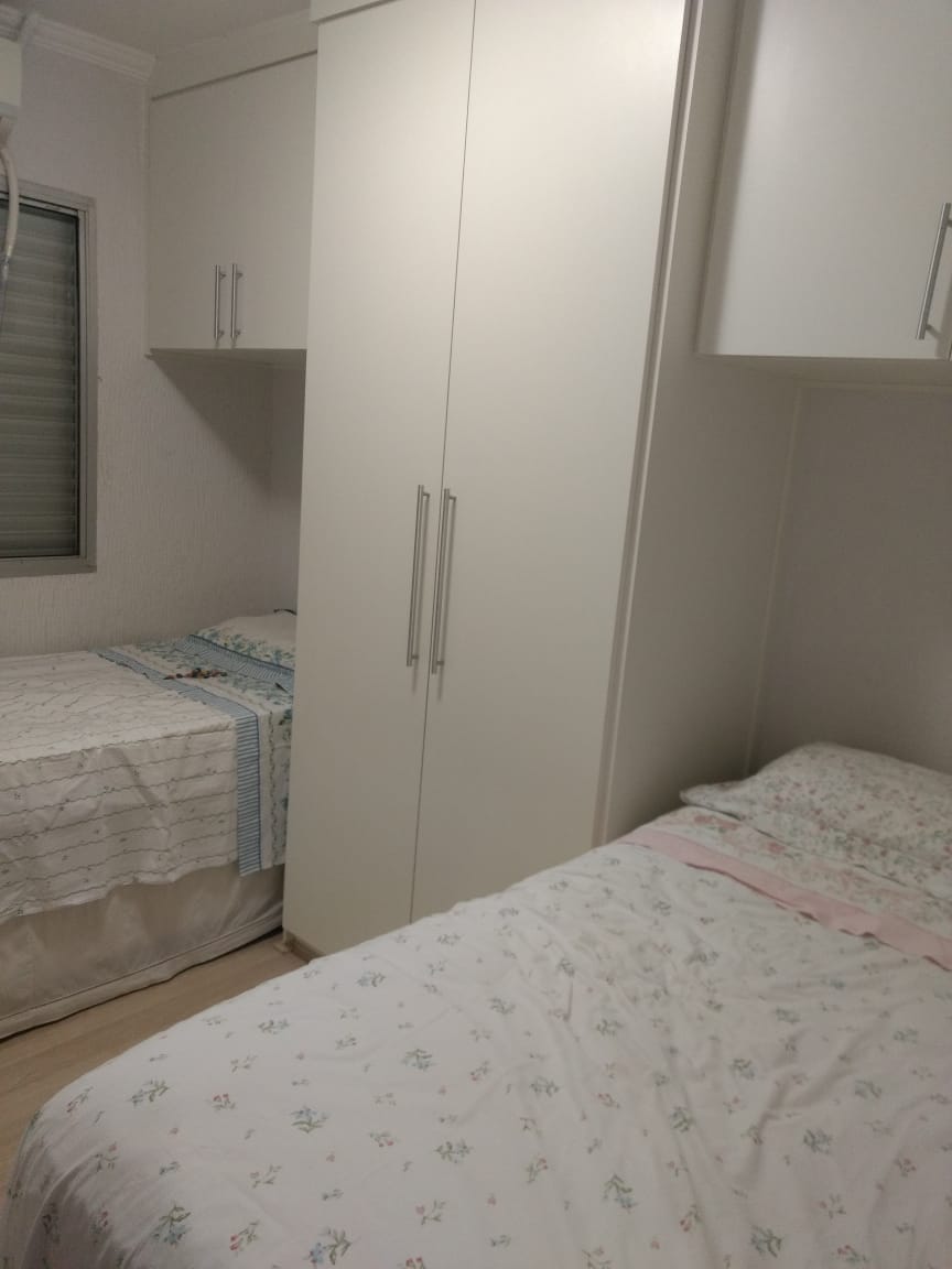 Apartamento, 2 quartos, 50 m² - Foto 10