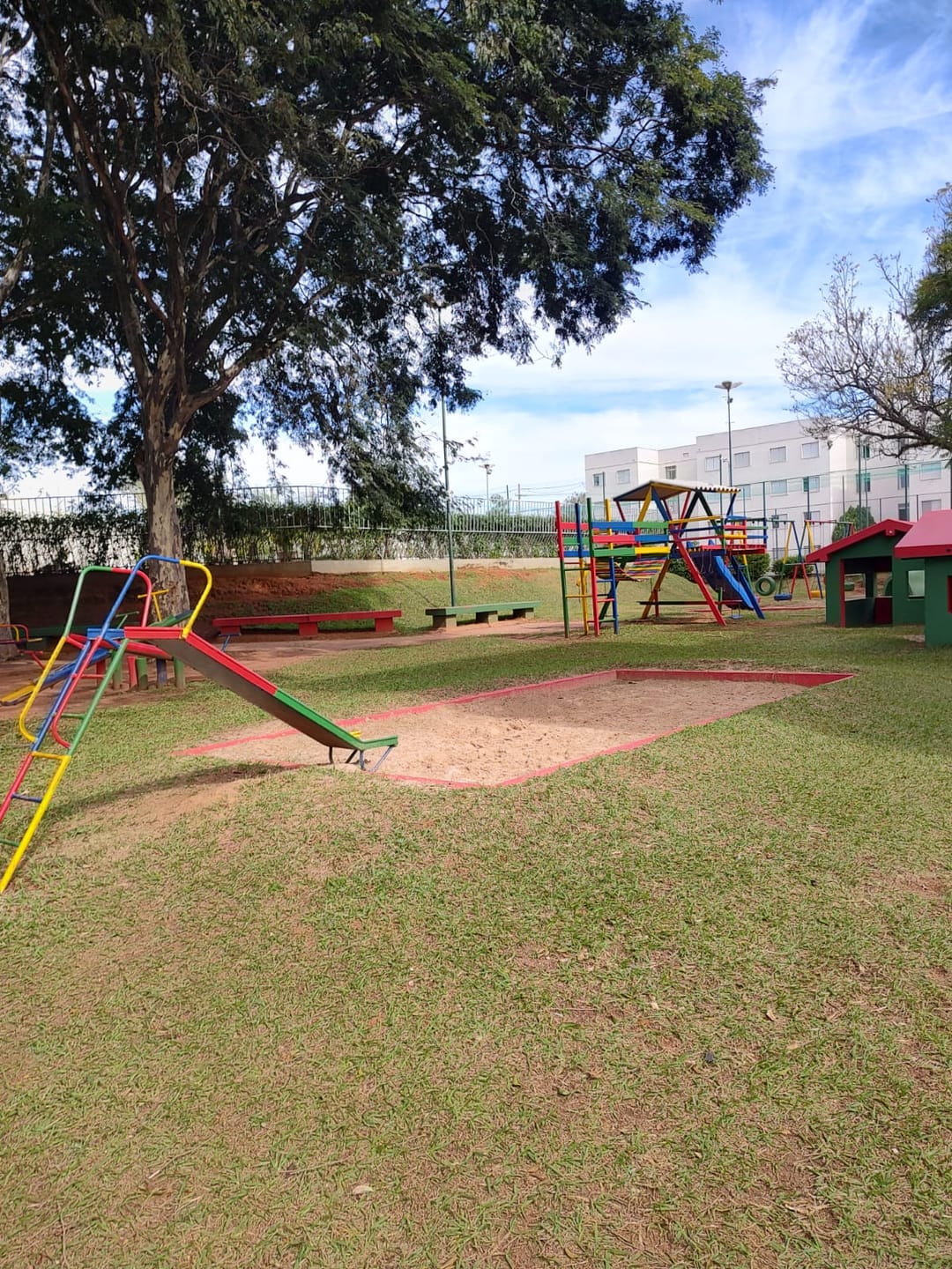 Apartamento, 2 quartos, 50 m² - Foto 3