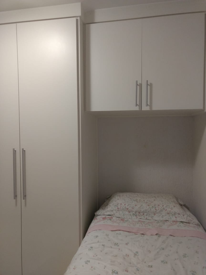 Apartamento, 2 quartos, 50 m² - Foto 9