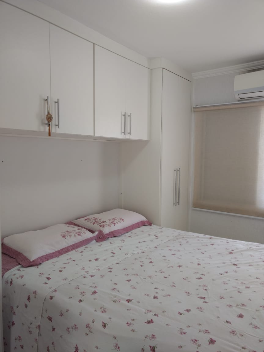 Apartamento, 2 quartos, 50 m² - Foto 17