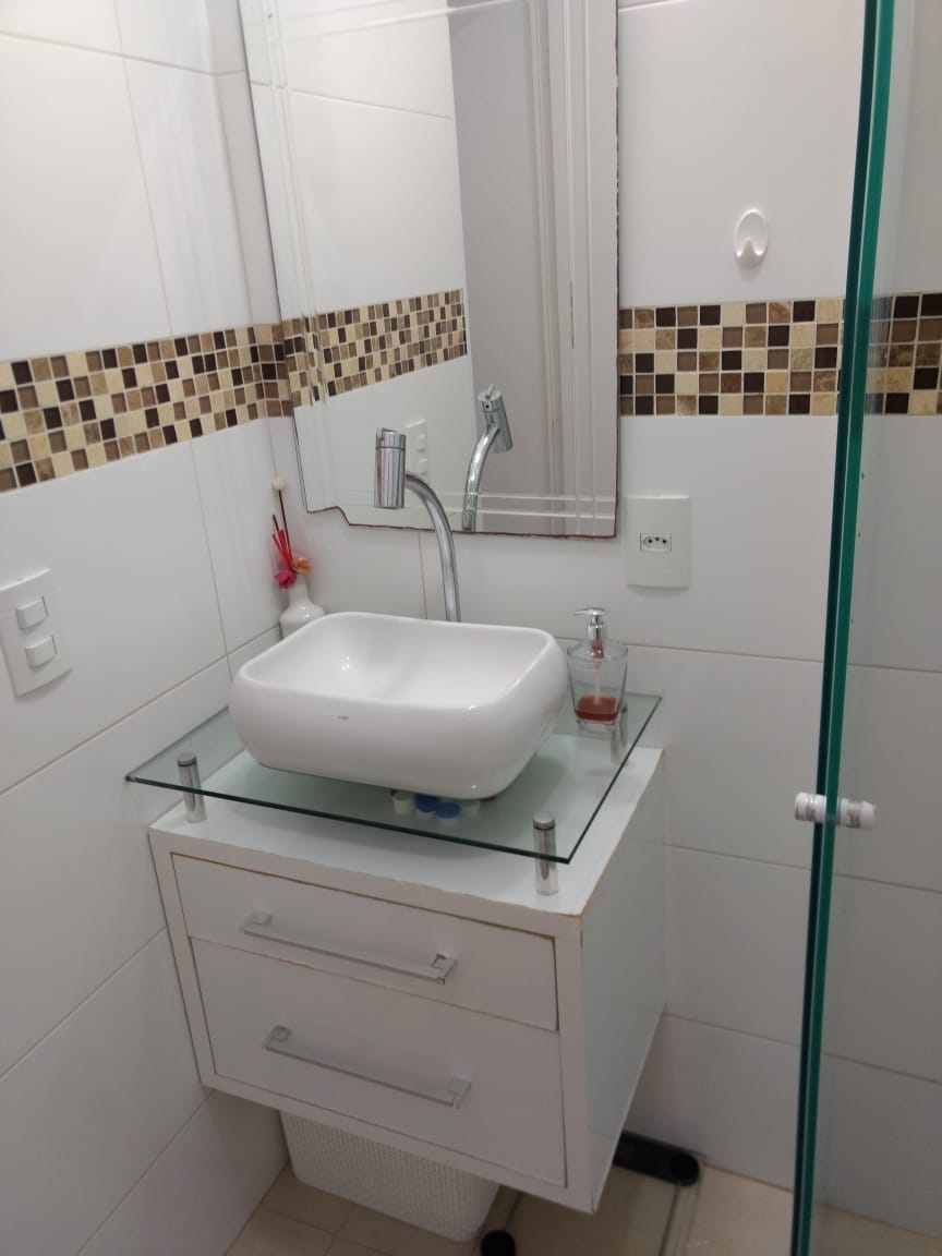 Apartamento, 2 quartos, 50 m² - Foto 22