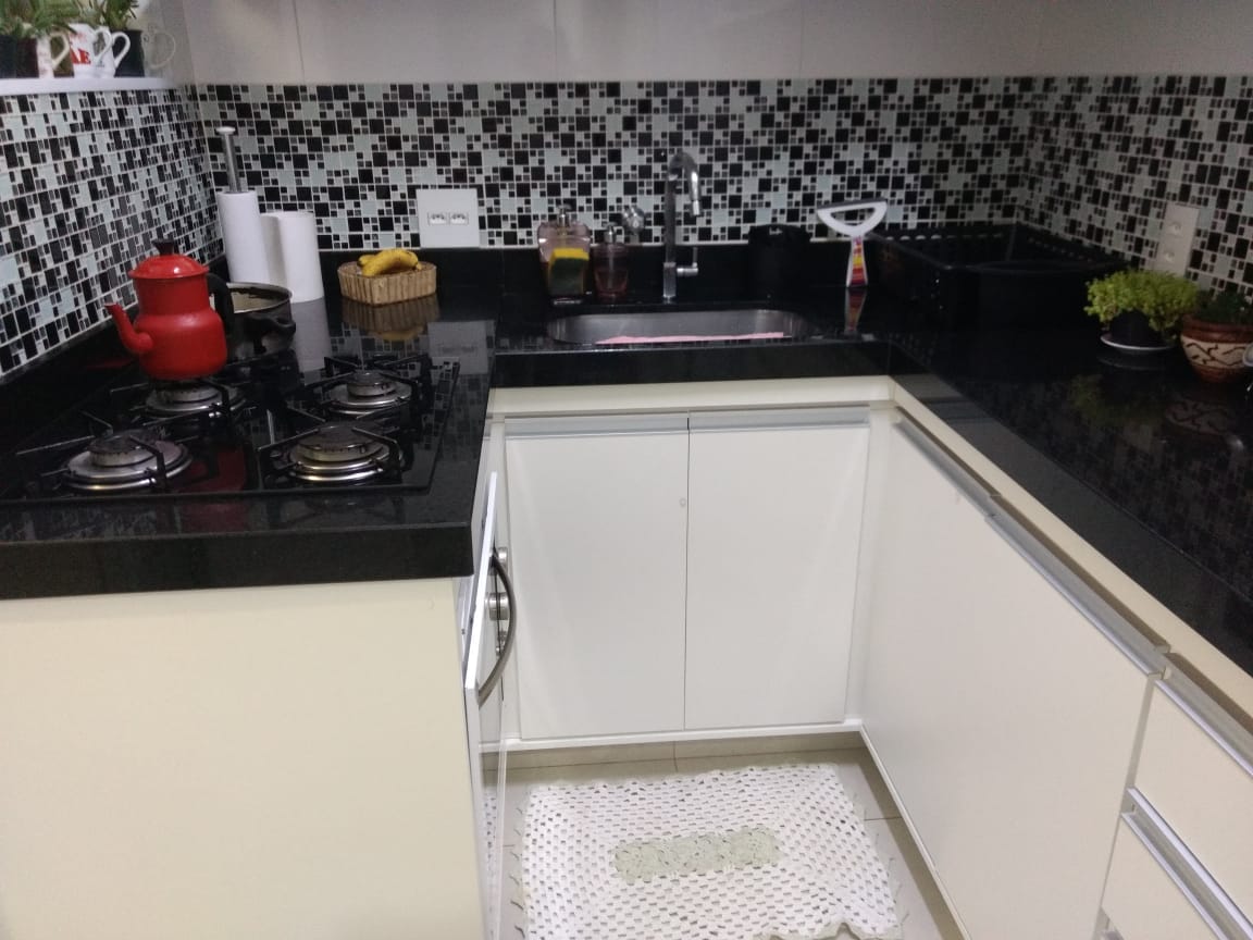 Apartamento, 2 quartos, 50 m² - Foto 8
