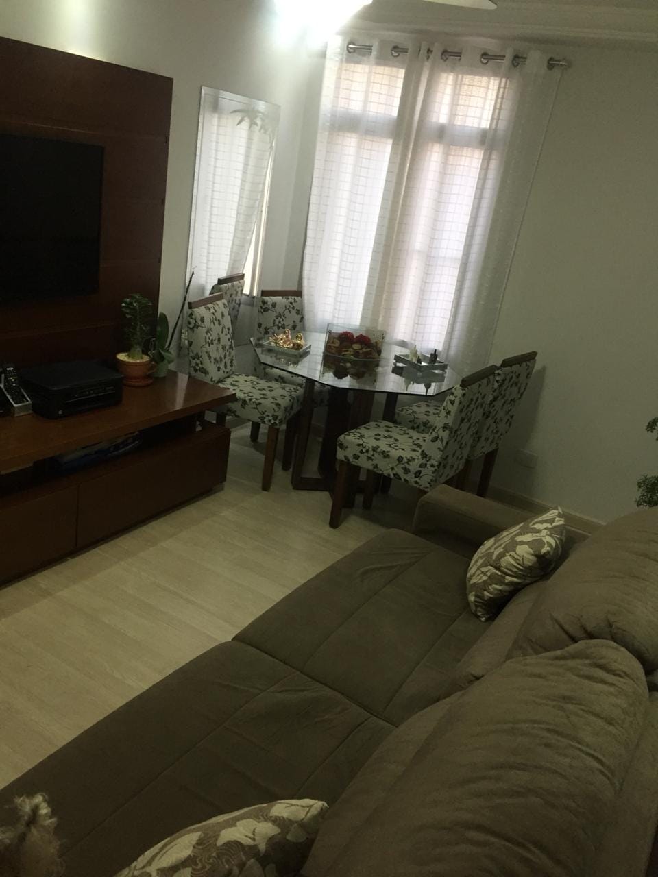 Apartamento, 2 quartos, 50 m² - Foto 5