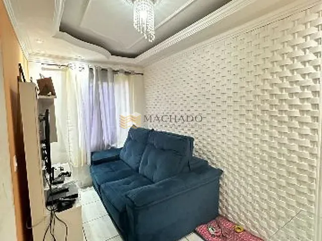 Apartamento com 65m² 2 quartos e 2 banheiros, para alugar, no bairro Alphaville Centro Industrial e Empresarial/Alphaville. em Alameda Itapecuru