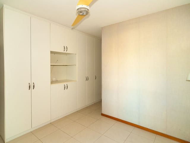 Apartamento 4 quartos e 4 banheiros, à venda, no bairro Jardim da Penha em Vitória