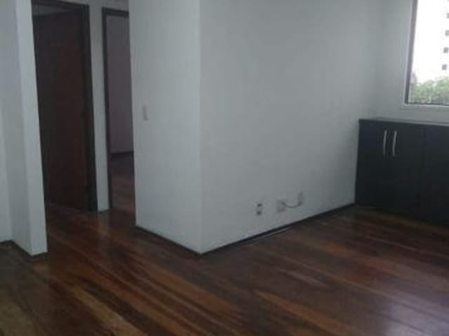Foto do Apartamento - Apartamento com 2 dormitórios para alugar, 40 m² por R$ 1.200,00/mês - Jardim Aquarius - São José dos Campos/SP | INDEPENDENCE NEGOCIOS IMOBILIARIOS LTDA