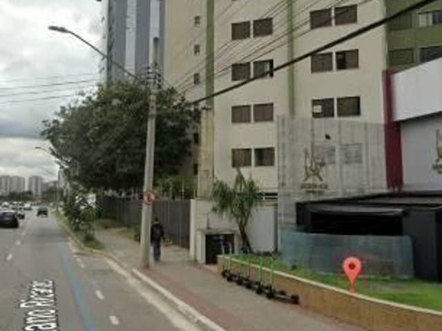 Foto do Apartamento - Apartamento com 2 dormitórios para alugar, 40 m² por R$ 1.200,00/mês - Jardim Aquarius - São José dos Campos/SP | INDEPENDENCE NEGOCIOS IMOBILIARIOS LTDA
