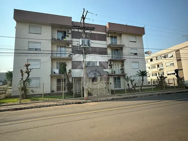 Apartamento com 96m² 3 quartos e 1 banheiro, à venda, no bairro Moinhos em Lajeado
