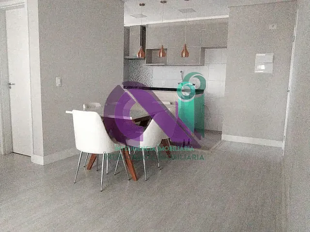 Apartamento 2 quartos e 2 banheiros, à venda, no bairro City Bussocaba em Osasco