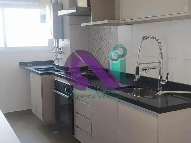 Apartamento 2 quartos e 2 banheiros, à venda, no bairro City Bussocaba em Osasco