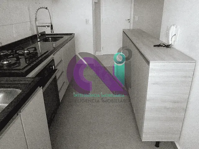 Apartamento 2 quartos e 2 banheiros, à venda, no bairro City Bussocaba em Osasco
