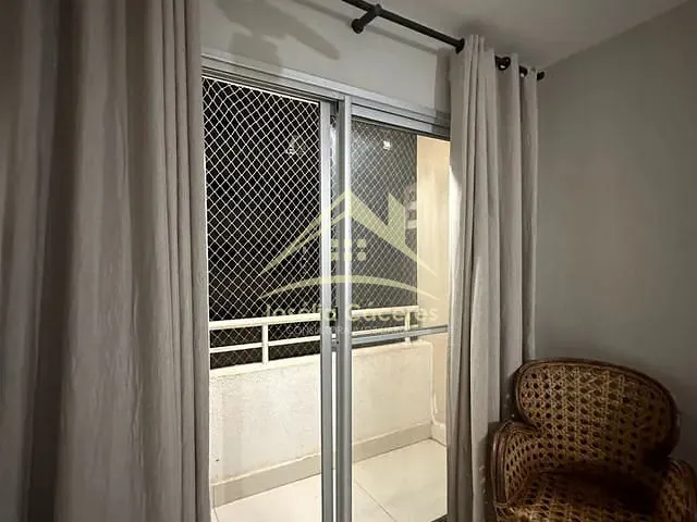 Apartamento com 78m² 2 quartos e 2 banheiros, à venda, no bairro Centro Sul em Cuiabá
