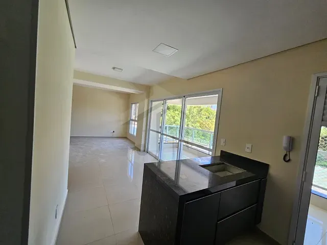 Apartamento 3 quartos e 4 banheiros, à venda, no bairro Jardim Botânico em Ribeirão Preto
