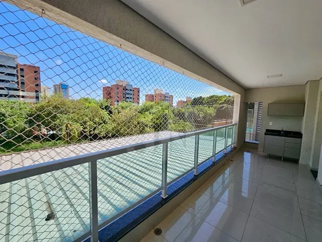 Apartamento 3 quartos e 4 banheiros, à venda, no bairro Jardim Botânico em Ribeirão Preto