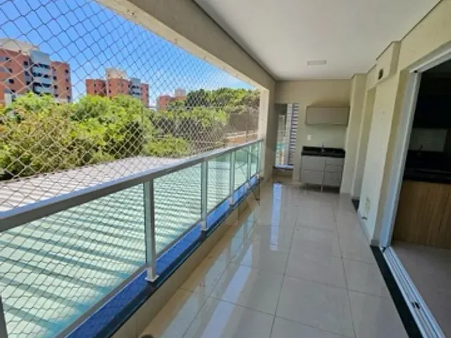 Apartamento 3 quartos e 4 banheiros, à venda, no bairro Jardim Botânico em Ribeirão Preto