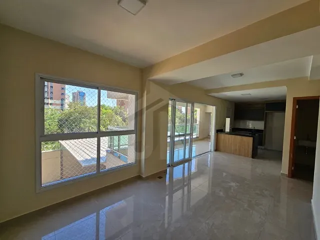 Apartamento 3 quartos e 4 banheiros, à venda, no bairro Jardim Botânico em Ribeirão Preto