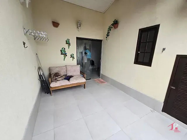 Apartamento com 1281m² 3 quartos e 3 banheiros, para alugar, no bairro Cibratel I em Itanhaém
