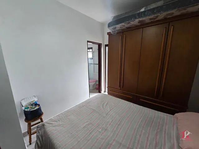 Apartamento com 1281m² 3 quartos e 3 banheiros, para alugar, no bairro Cibratel I em Itanhaém