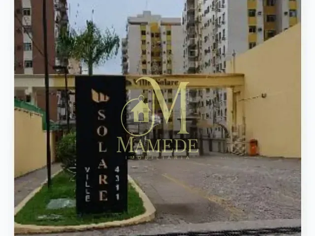 Apartamento 2 quartos e 2 banheiros, para alugar, no bairro Parque Verde em Belém