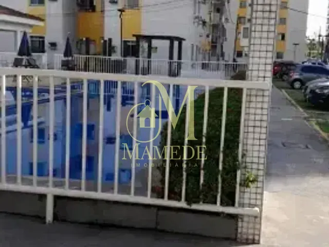 Apartamento 2 quartos e 2 banheiros, para alugar, no bairro Parque Verde em Belém
