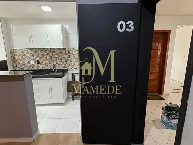 Apartamento 2 quartos e 2 banheiros, para alugar, no bairro Parque Verde em Belém