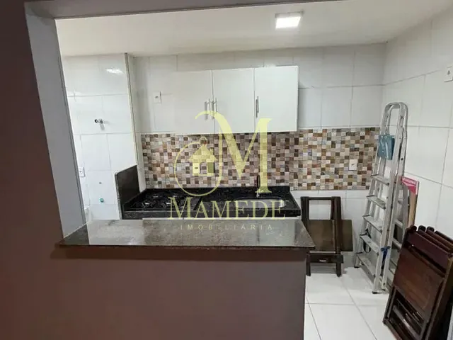 Apartamento 2 quartos e 2 banheiros, para alugar, no bairro Parque Verde em Belém