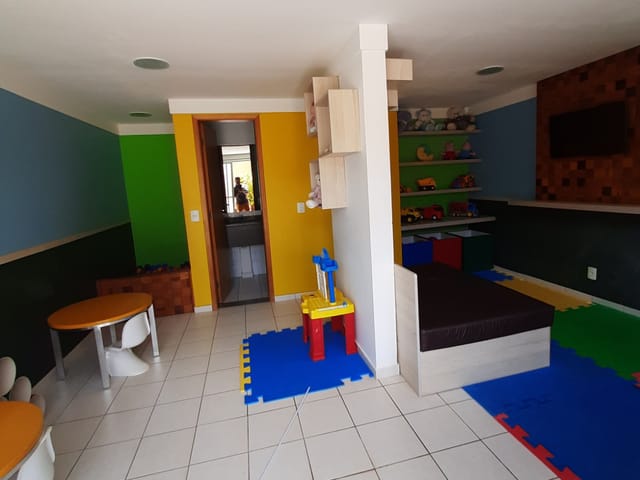 Foto do Apartamento - Apartamento LIV CATUAI 3 Quartos, 1 Suite, 1 Vaga, 87.23M², Terra Bonita, Londrina - PR | GLEBA PALHANO | Londrina Cred Imóveis