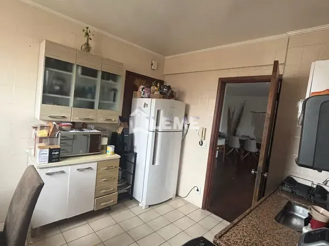 Apartamento com 115m² 3 quartos e 1 banheiro, à venda, no bairro Jardim Santa Maria em Mococa