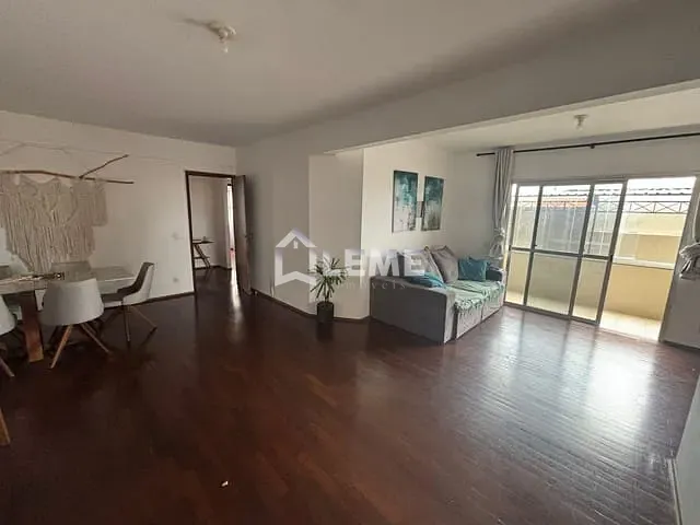 Apartamento com 115m² 3 quartos e 1 banheiro, à venda, no bairro Jardim Santa Maria em Mococa
