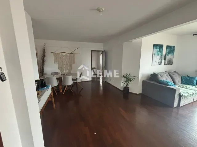 Apartamento com 115m² 3 quartos e 1 banheiro, à venda, no bairro Jardim Santa Maria em Mococa
