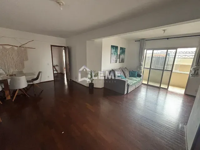 Apartamento com 115m² 3 quartos e 1 banheiro, à venda, no bairro Jardim Santa Maria em Mococa
