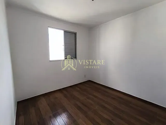 Apartamento com 47m² 2 quartos e 1 banheiro, à venda, no bairro Nova Pompéia em Piracicaba