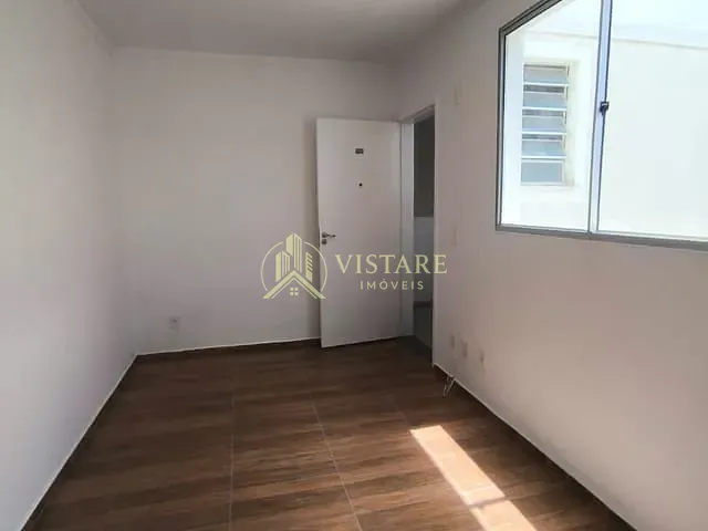 Apartamento com 47m² 2 quartos e 1 banheiro, à venda, no bairro Nova Pompéia em Piracicaba
